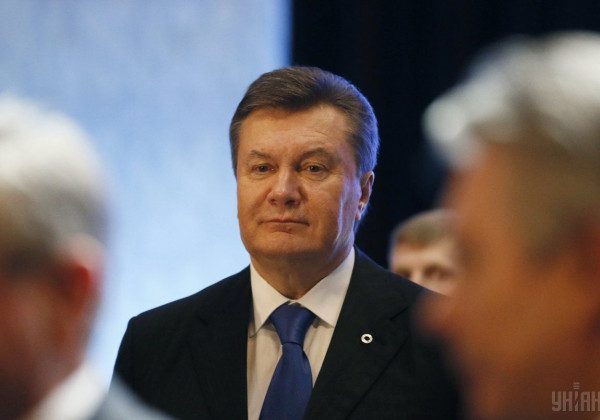 Янукович сплив у Росії: напередодні Дня Незалежності написав українцям листа