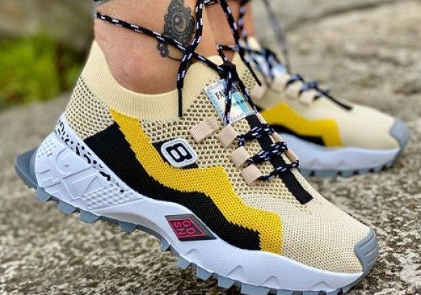 Модні кросівки літо 2020: топ-7 головних трендів - фото