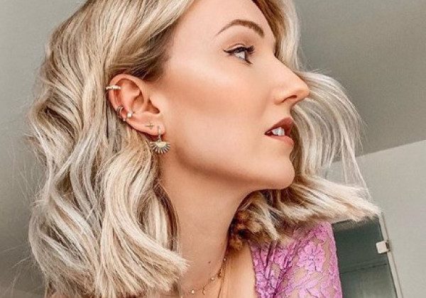 Модні стрижки на середнє волосся 2020 – стильні зачіски на літо: фото