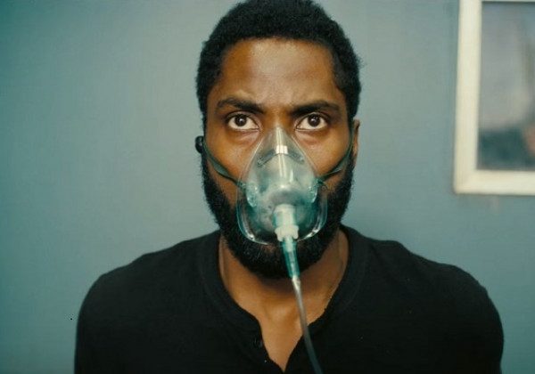 Фільм Тенет 2020 пропав з розкладу Warner Bros - Главред