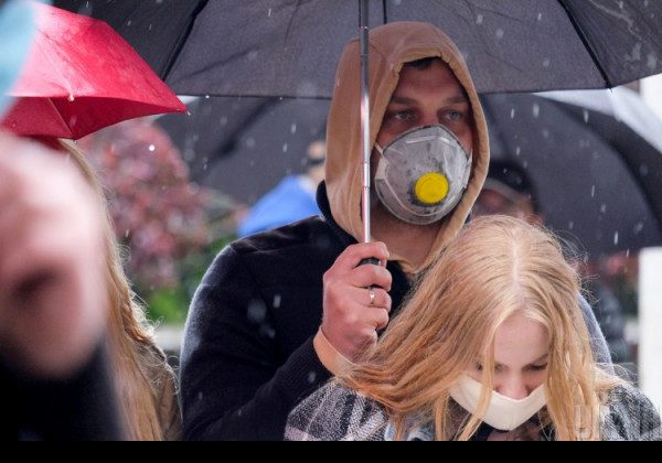 У Києві різко підскочить температура – синоптик