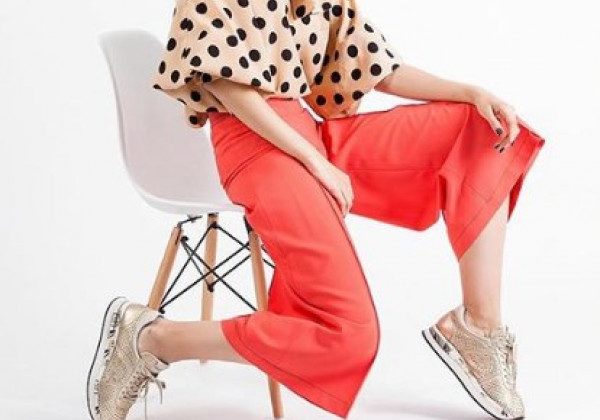 У моді порушники спокою з 1930-х – штани-кюлоти: фото