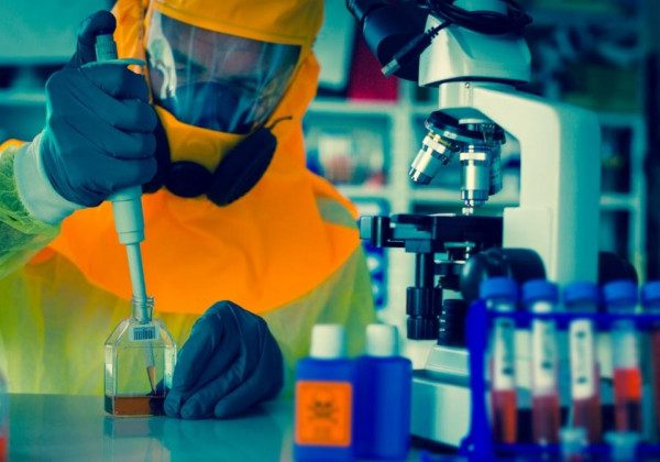 У МОЗ розповіли, чи є в Україні американські лабораторії з небезпечними інфекціями