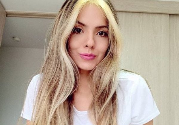 Модне фарбування волосся 2020 - головні тенденції на літо: фото