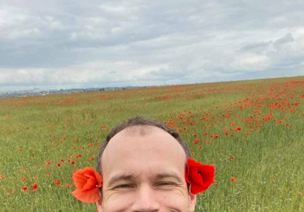 "Український Джим Керрі на мінімалках": в Мережі затролили нові фото Малюськи