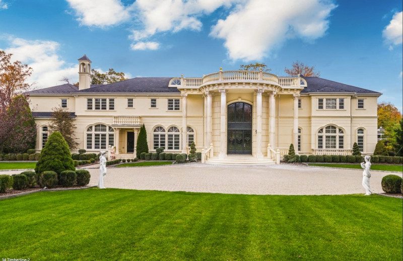 Две причины, почему путинские пропагандисты купаются в роскоши