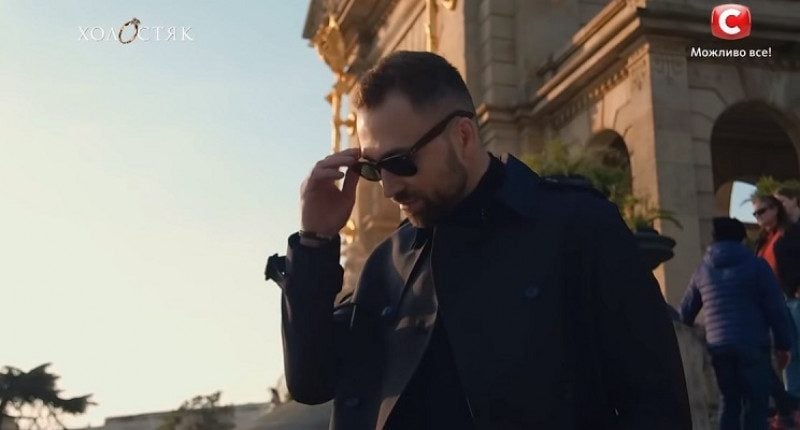 Холостяк 10 сезон дивитися онлайн 9 випуск 01-05-2020 - день сюрпризів