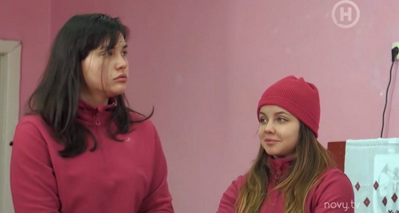 Від пацанки до панянки 4 сезон 12 випуск - хто пішов