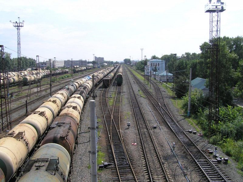 Україна різко відновила постачання бензину з Росії