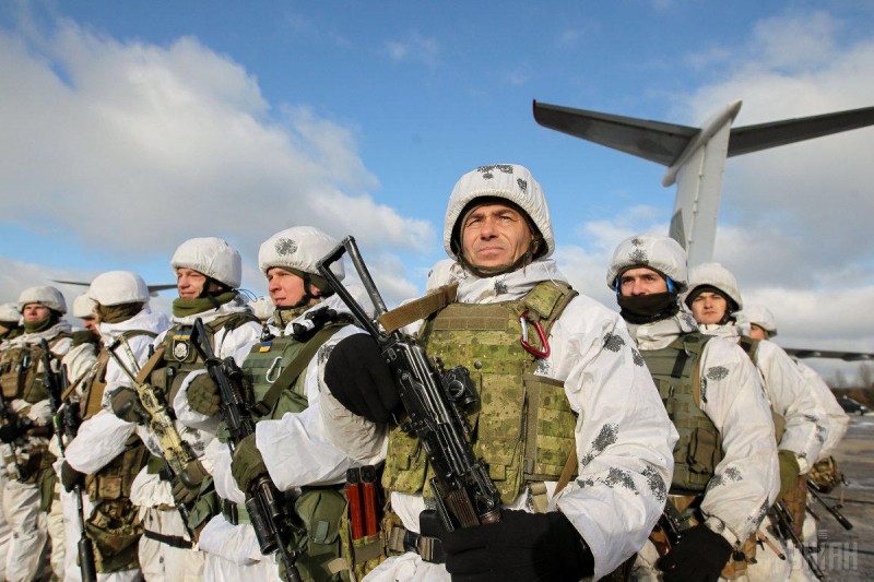 Військовий експерт оцінив варіант силової "зачистки" Донбасу ЗСУ