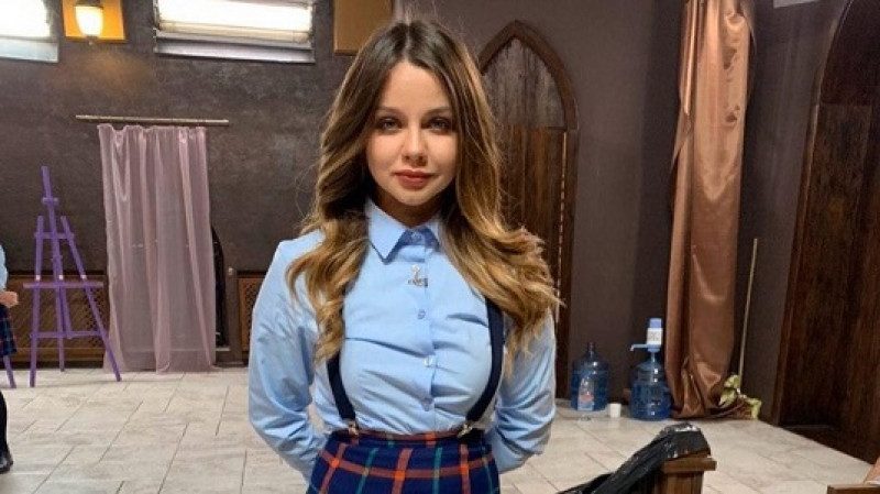 Экс-участница Від пацанки до панянки Влада Роговенко беременна