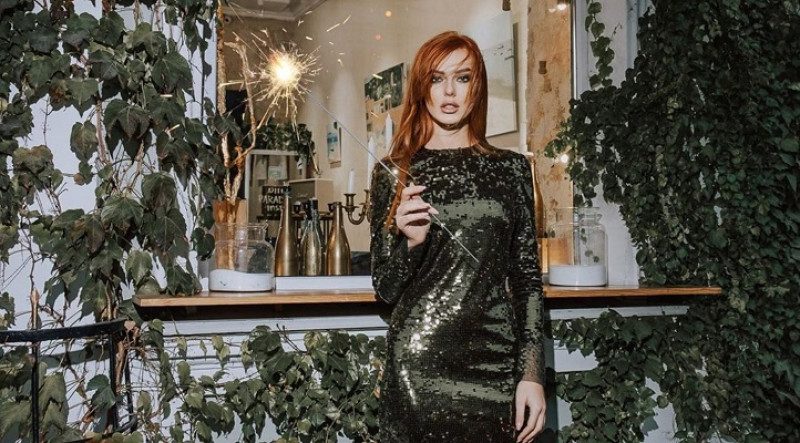 Як прийняти і полюбити себе - порада від учасниці Топ-модель по-українськи