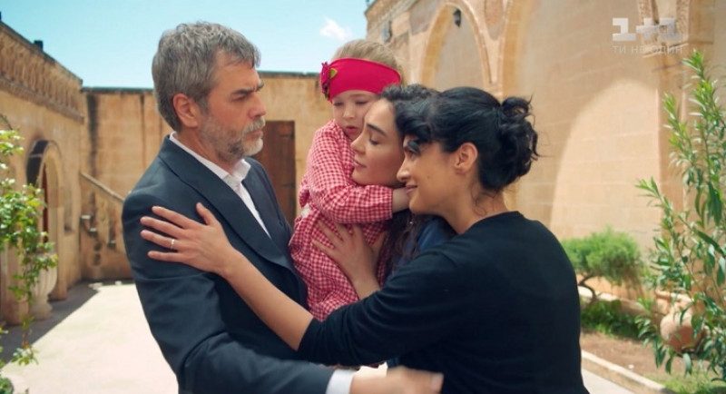 Ветер любви 32 серия смотреть онлайн и обзор 06-05-2020