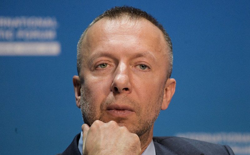 Известный миллиардер покончил жизнь самоубийством