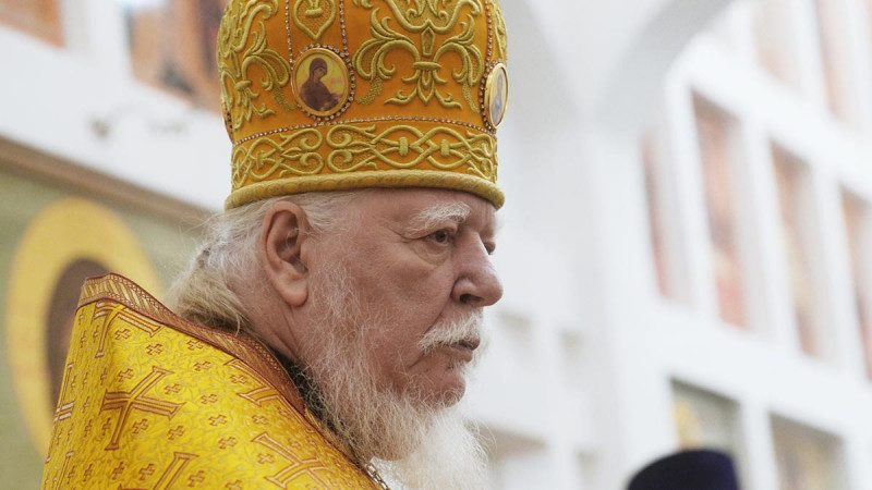 "Ядерное - оружие мира": священник РПЦ рассказал, зачем нужно освящать атомные бомбы