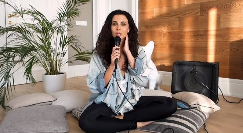 Когда будет второй концерт #Даруйповiтря с украинскими звездами