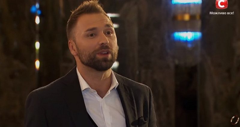 Холостяк 10 сезон дивитися онлайн 10 випуск 08-05-2020 - Макс і мами