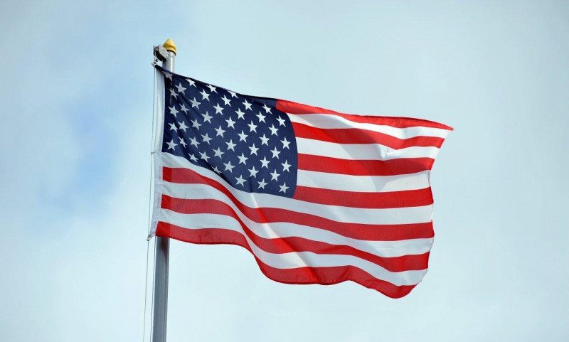 США ударили по России санкциями из-за вмешательства в дела Украины