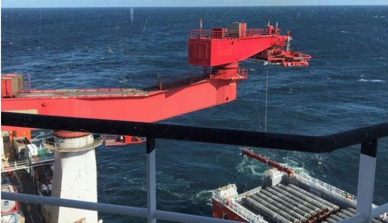 У Польщі розповіли, чому Північний потік-2 зруйнує Євросоюз і НАТО