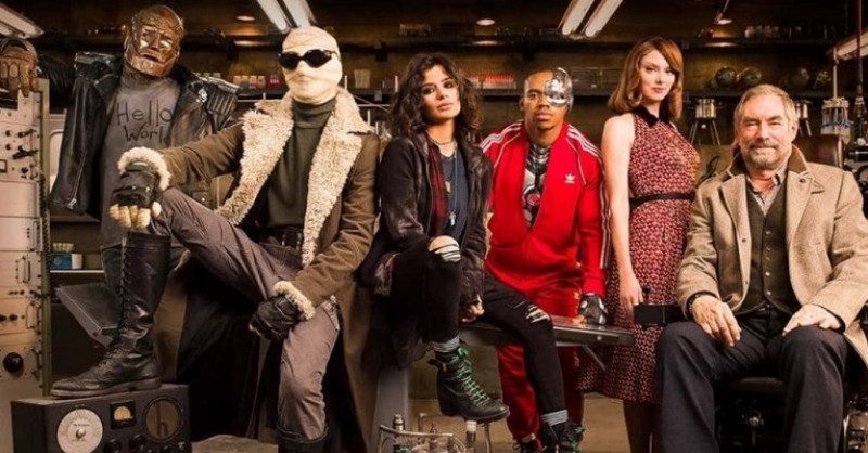 Фатальний патруль 2 - дата виходу і актори