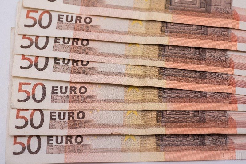 Євросоюз виділив Україні допомогу на €1,2 млрд через загрозу вторгнення РФ