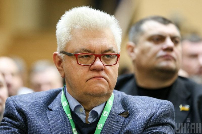 Сивохо розповів, чи готові мешканці "Л/ДНР" до повернення під контроль Києва