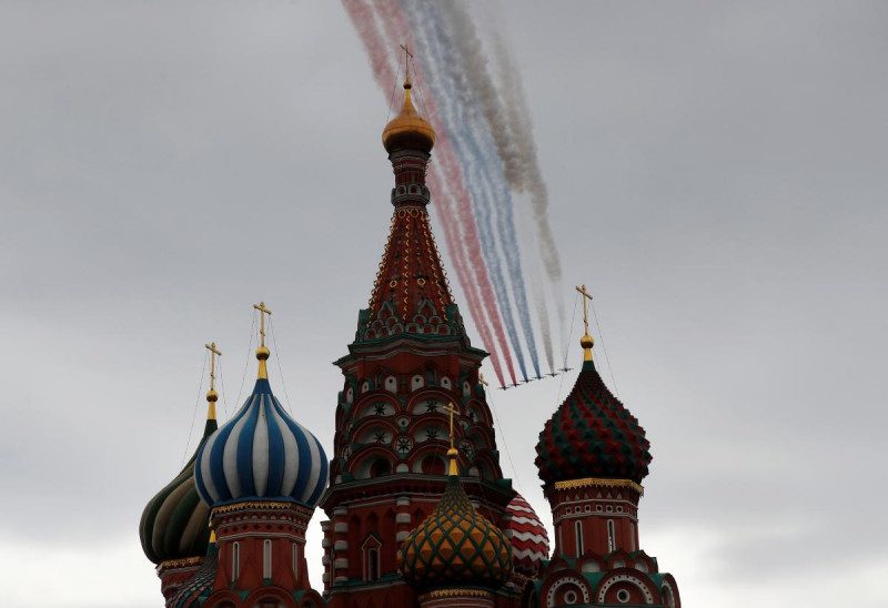 "Очень большое Приднестровье": у путинской РФ нет будущего – политолог
