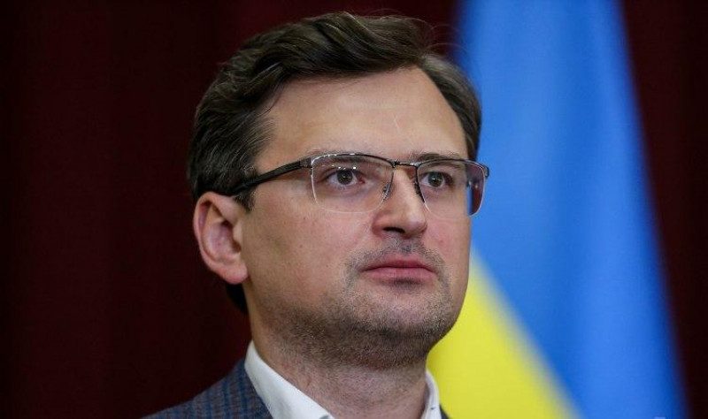 Кулеба предупредил об угрозе поглощения Беларуси Россией