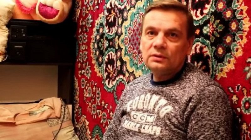 Умер Сергей Демехов - автор мэма "Ни х*я не понял, но очень интересно"