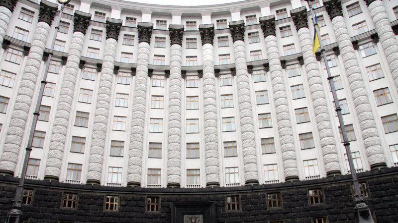 В Кабмине сделали заявление о планах по возвращению Донбасса вместе с Крымом