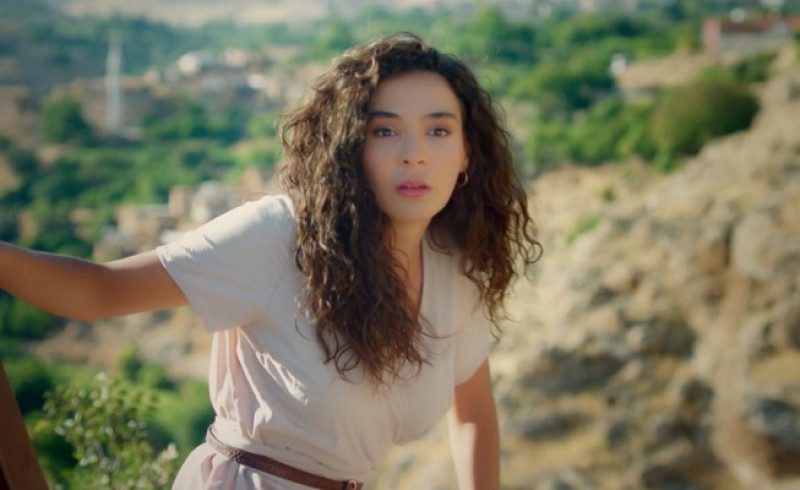 Вітер Кохання 2 сезон, 3 і 4 серія дивитися онлайн і огляд 19-05-2020