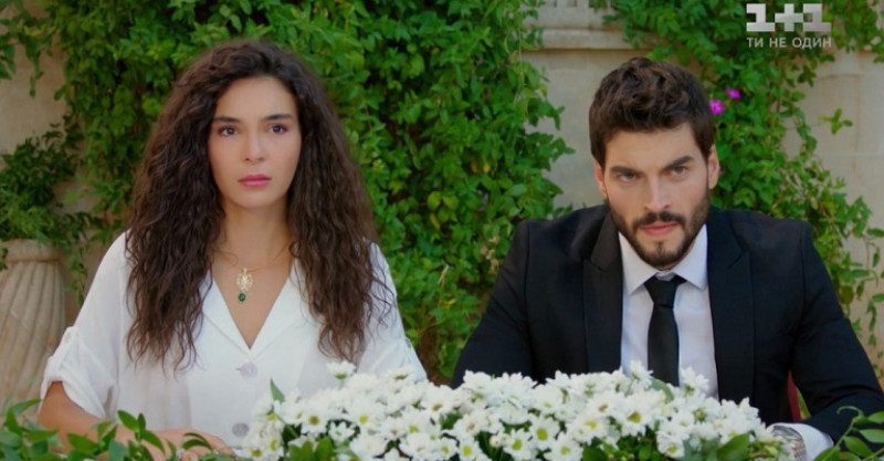 Ветер Любви 2 сезон 5 и 6 серия смотреть онлайн и обзор 20-05-2020