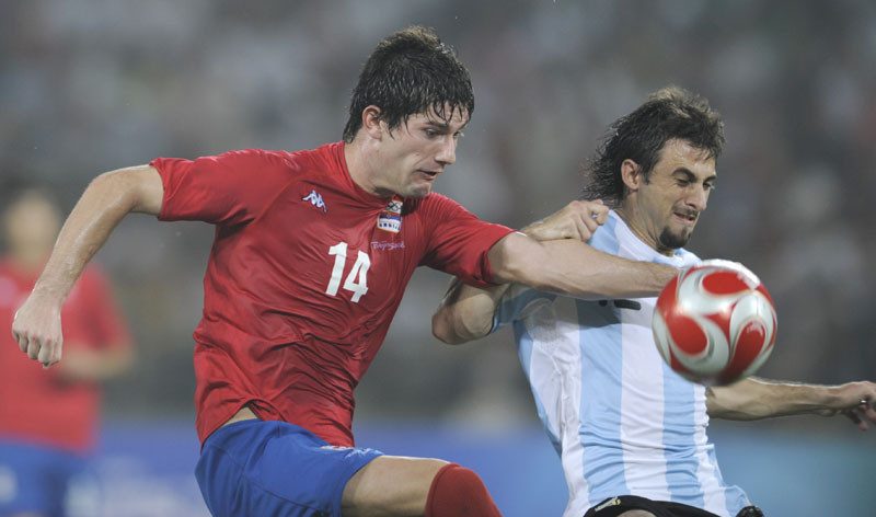 Бывший футболист Металлиста совершил самоубийство