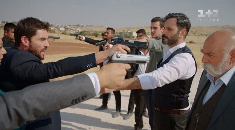 Вітер Кохання 2 сезон 11 і 12 серія дивитися онлайн і огляд 25-05-2020