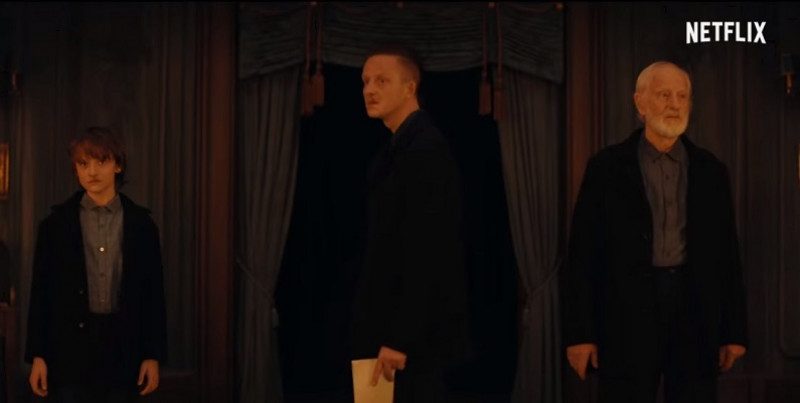 Тьма 3 сезон - дата выхода и трейлер конца истории