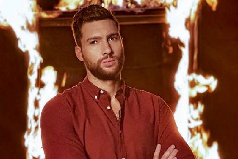 Психология и бизнес - какие книги читает эксперт Кохання на виживання Олег Кензов