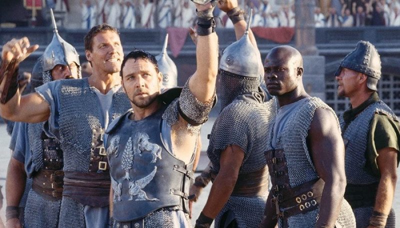 Фільми для справжніх чоловіків: ТОП-3 від Олега Кензова