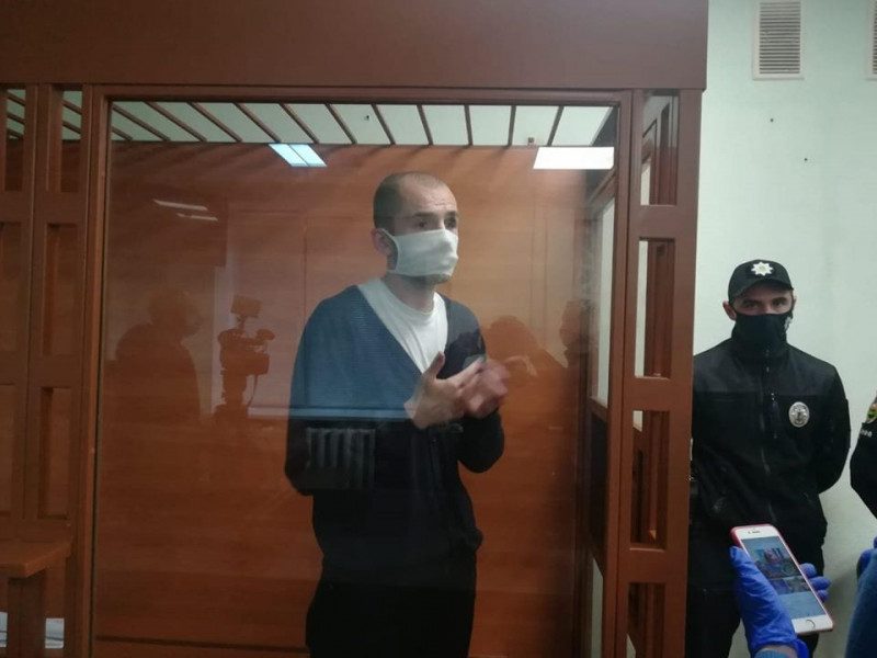 Кривава перестрілка в Броварах: суд вирішує долю затриманих тітушек