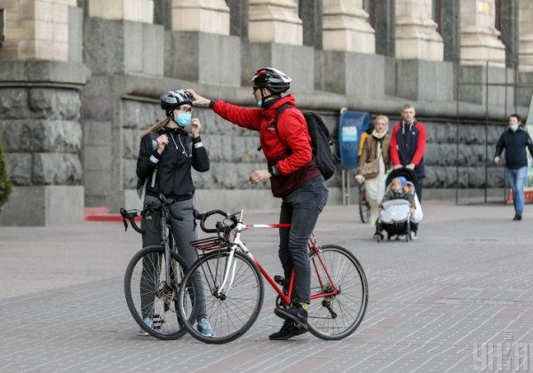 карантин в Україні карантин в Україні