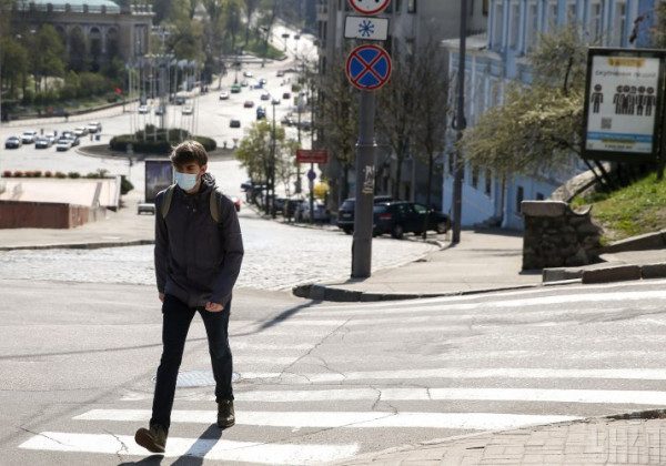 карантин в Украине карантин в Украине