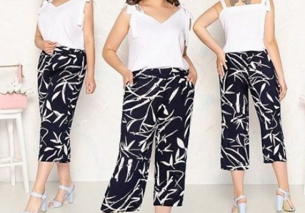 Вещи, которые портят фигуру