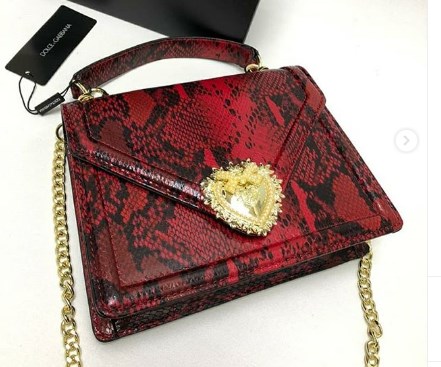 Сумки, які не вийдуть з моди