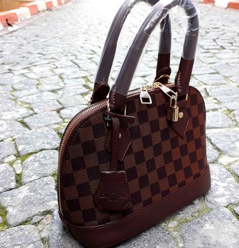 Сумки, які не вийдуть з моди