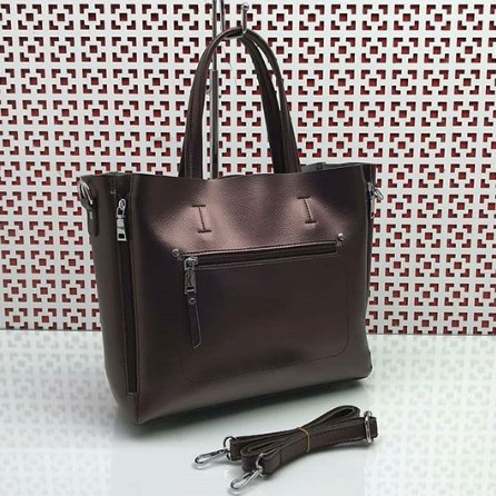 Сумки, які не вийдуть з моди