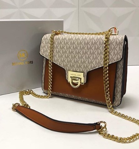 Сумки, які не вийдуть з моди