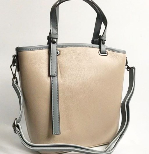 Сумки, які не вийдуть з моди