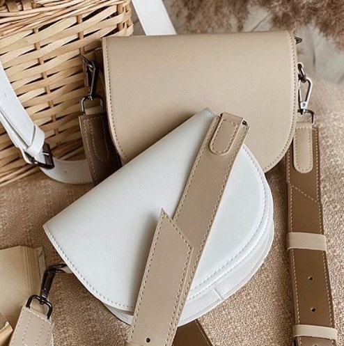 Сумки, які не вийдуть з моди