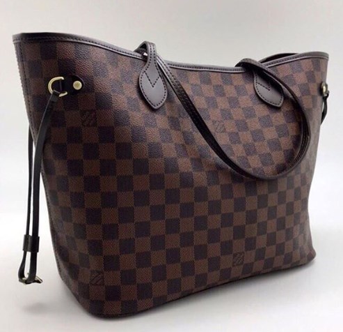 Сумки, які не вийдуть з моди