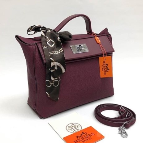 Сумки, які не вийдуть з моди