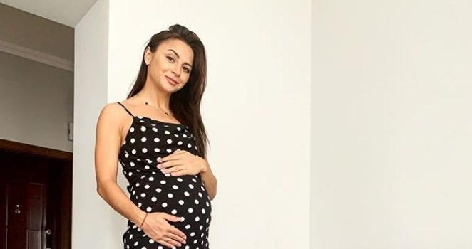 Участница Танців з зірками 2020 Илона Гвоздева назвала пол ребенка